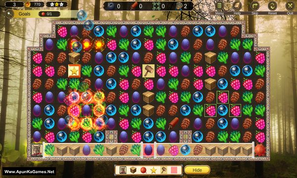 Suddenly Meow 3 Screenshot 3, Full Version, PC Game, Download Free