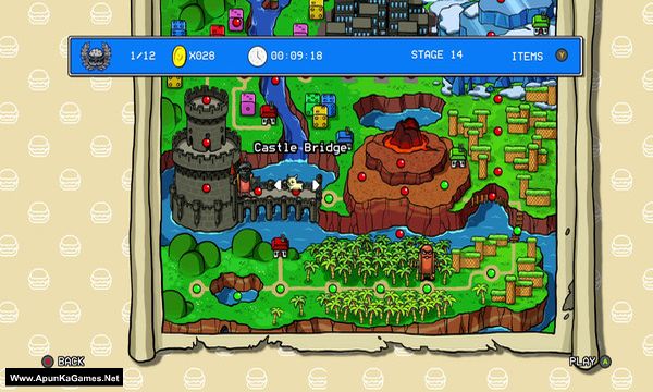 Superola Champion Edition Screenshot 3, Full Version, PC Game, Download Free