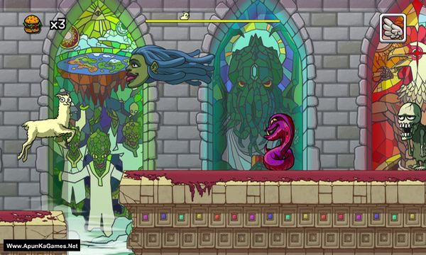 Superola Champion Edition Screenshot 1, Full Version, PC Game, Download Free