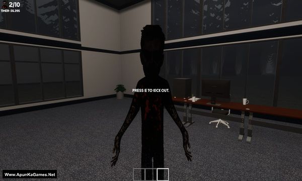 Surreal Experience Screenshot 1, Full Version, PC Game, Download Free