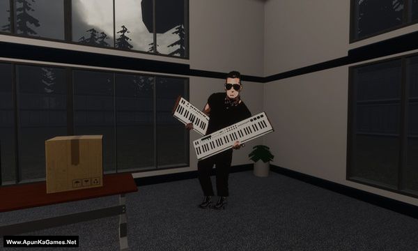 Surreal Experience Screenshot 1, Full Version, PC Game, Download Free
