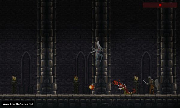 The Castle Of Time Screenshot 3, Full Version, PC Game, Download Free