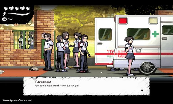 The Coma: Recut Screenshot 1, Full Version, PC Game, Download Free