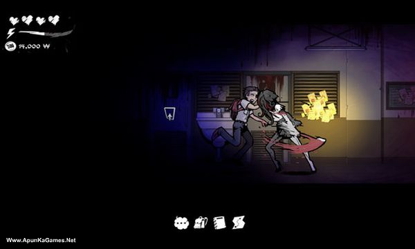 The Coma: Recut Screenshot 3, Full Version, PC Game, Download Free