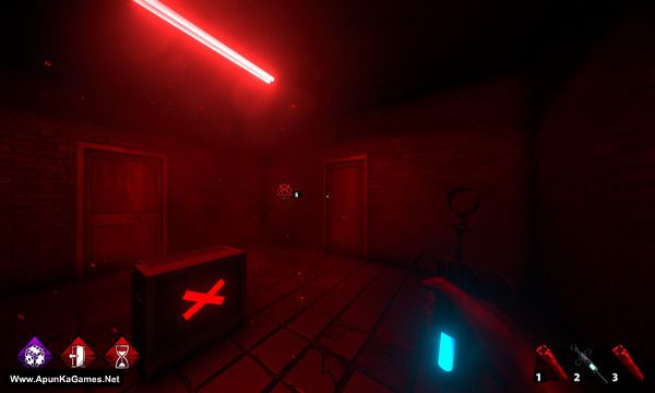 The Red Exile Screenshot 1, Full Version, PC Game, Download Free