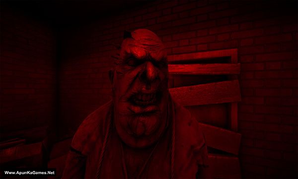 The Red Exile Screenshot 1, Full Version, PC Game, Download Free