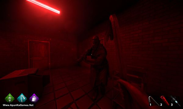 The Red Exile Screenshot 3, Full Version, PC Game, Download Free