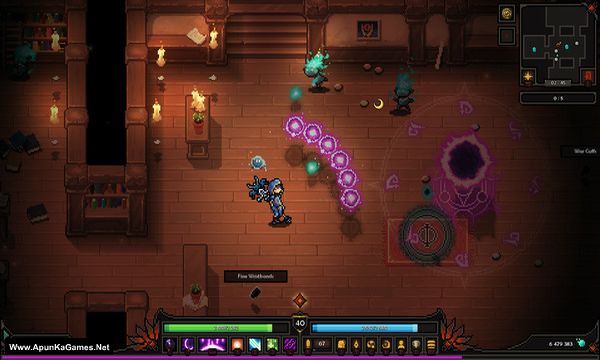 The Slormancer Screenshot 3, Full Version, PC Game, Download Free