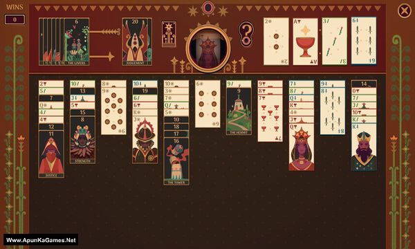 The Zachtronics Solitaire Collection Screenshot 1, Full Version, PC Game, Download Free