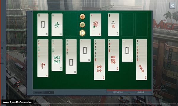 The Zachtronics Solitaire Collection Screenshot 3, Full Version, PC Game, Download Free