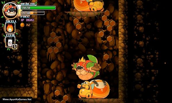 Tribal Hunter Screenshot 1, Full Version, PC Game, Download Free