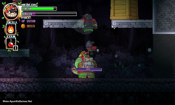 Tribal Hunter Screenshot 3, Full Version, PC Game, Download Free