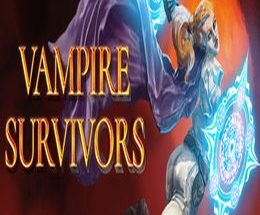 Vampire Survivors