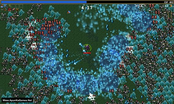 Vampire Survivors Screenshot 1, Full Version, PC Game, Download Free