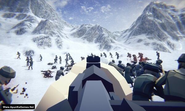 Warbox Sandbox Screenshot 1, Full Version, PC Game, Download Free