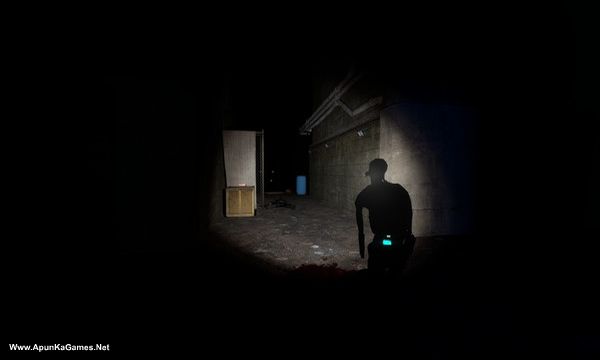 Entropy: Zero 1 Screenshot 1, Full Version, PC Game, Download Free