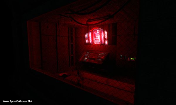 Entropy: Zero 1 Screenshot 1, Full Version, PC Game, Download Free