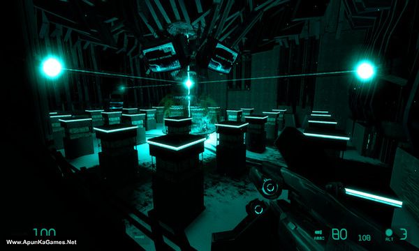 Entropy: Zero 1 Screenshot 3, Full Version, PC Game, Download Free