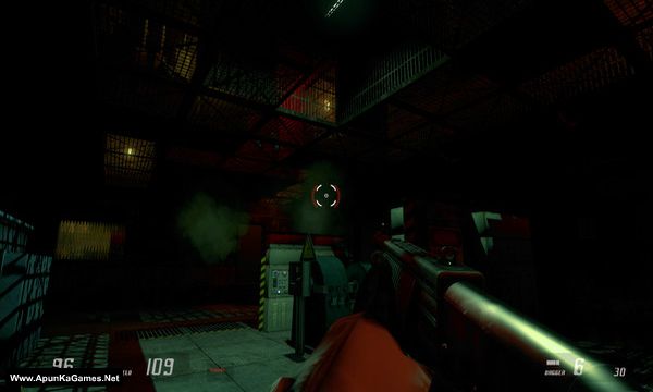 Entropy: Zero 2 Screenshot 1, Full Version, PC Game, Download Free