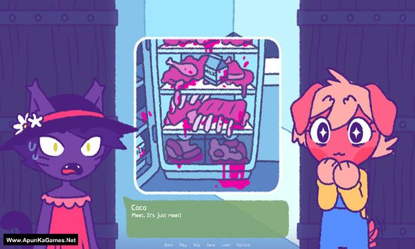 Purrfect Apawcalypse: Purrgatory Furever Screenshot 1, Full Version, PC Game, Download Free