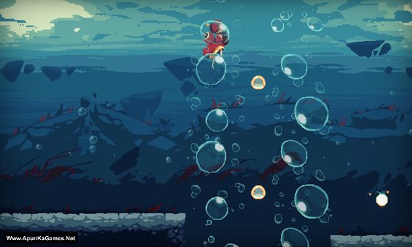 Running on Magic Screenshot 1, Full Version, PC Game, Download Free