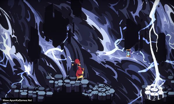 Running on Magic Screenshot 3, Full Version, PC Game, Download Free