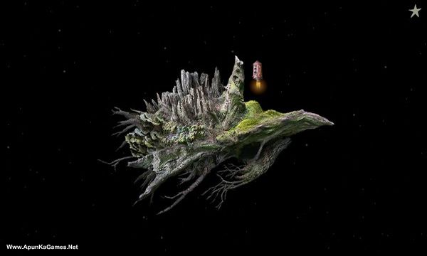 Samorost 1 Screenshot 1, Full Version, PC Game, Download Free