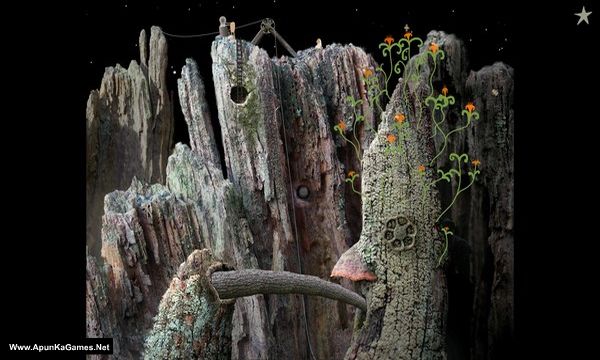 Samorost 1 Screenshot 3, Full Version, PC Game, Download Free