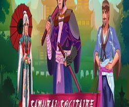 Samurai Solitaire: Return of the Ronin