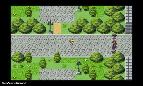 SharkDrag Episode 5: Uniting the 5 Kingdoms Screenshot 1, Full Version, PC Game, Download Free