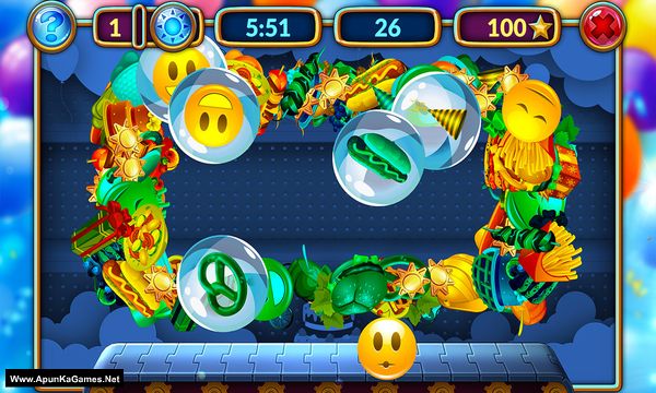 Shopping Clutter 16: Happy Birthday Screenshot 3, Full Version, PC Game, Download Free