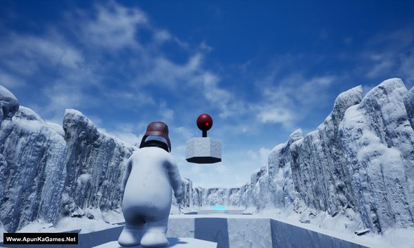 Snowman Adventure Screenshot 3, Full Version, PC Game, Download Free