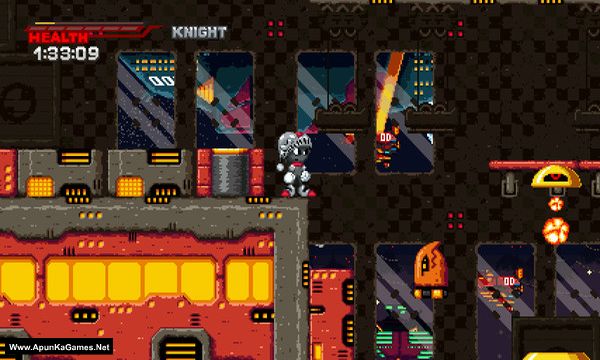 Spark the Electric Jester 1 Screenshot 3, Full Version, PC Game, Download Free