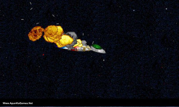 Stargunner Screenshot 3, Full Version, PC Game, Download Free