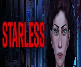 Starless