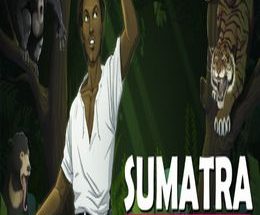 Sumatra Fate of Yandi