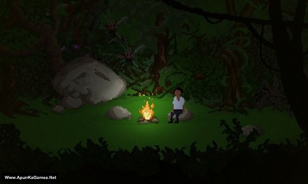 Sumatra Fate of Yandi Screenshot 3, Full Version, PC Game, Download Free