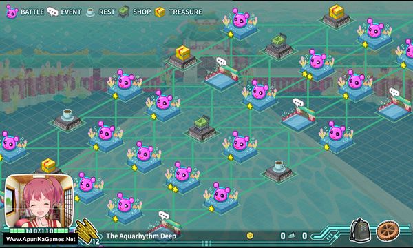 Super Bullet Break Screenshot 1, Full Version, PC Game, Download Free