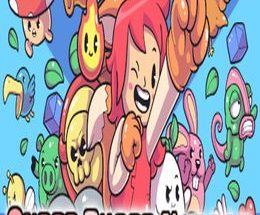 Super Ember Kaboom