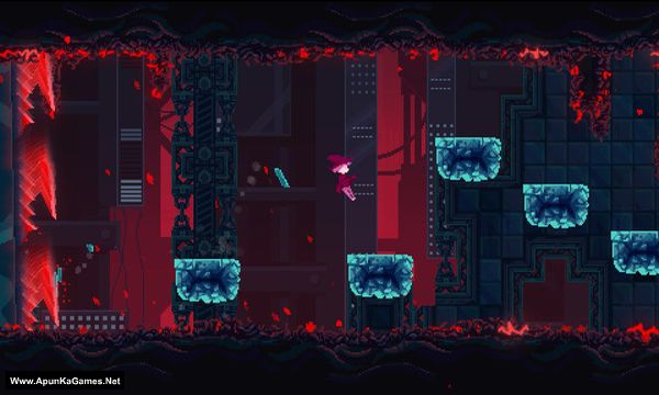 System Purge Screenshot 1, Full Version, PC Game, Download Free