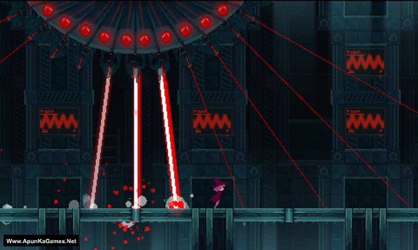 System Purge Screenshot 1, Full Version, PC Game, Download Free