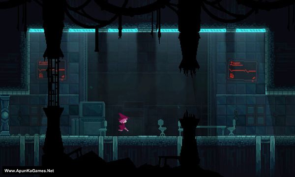 System Purge Screenshot 3, Full Version, PC Game, Download Free