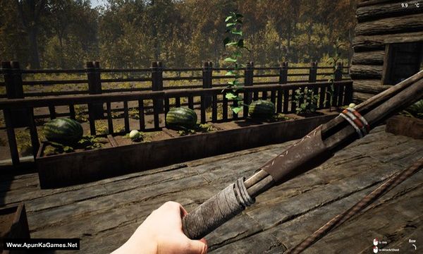 The Infected Screenshot 3, Full Version, PC Game, Download Free