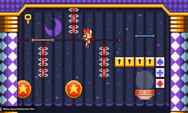 Tightrope Theatre Screenshot 3, Full Version, PC Game, Download Free