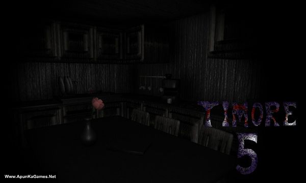 Timore 5 Screenshot 1, Full Version, PC Game, Download Free