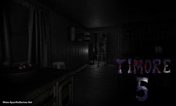 Timore 5 Screenshot 1, Full Version, PC Game, Download Free