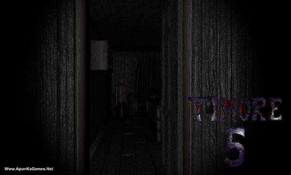 Timore 5 Screenshot 3, Full Version, PC Game, Download Free