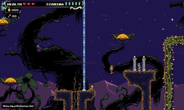 Timothy and the Tower of Mu Screenshot 1, Full Version, PC Game, Download Free