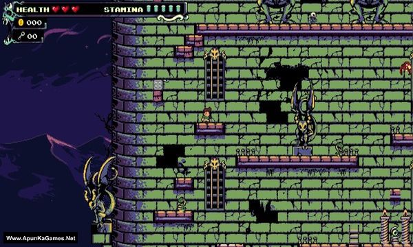Timothy and the Tower of Mu Screenshot 3, Full Version, PC Game, Download Free