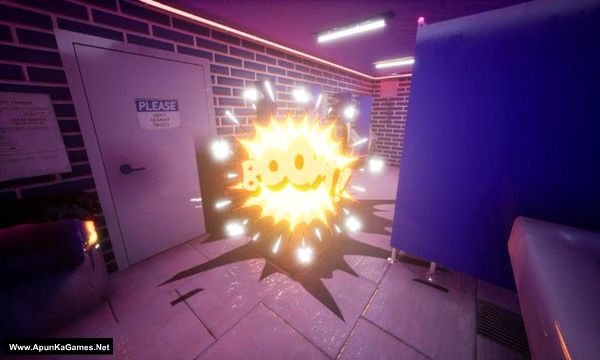 Toilet Chronicles Screenshot 1, Full Version, PC Game, Download Free